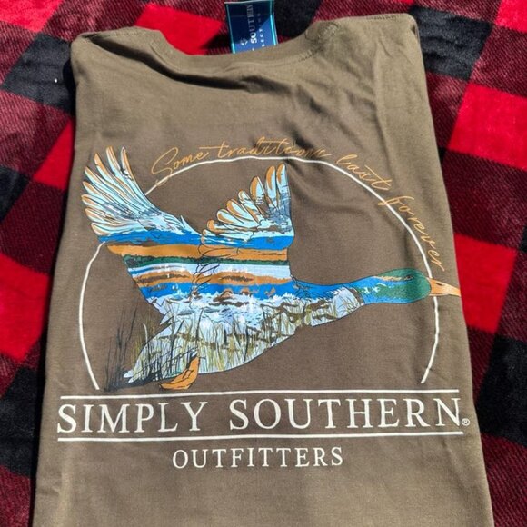 Simply Southern - Picture 1 of 3